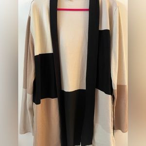 Vila Milamo Cardigan